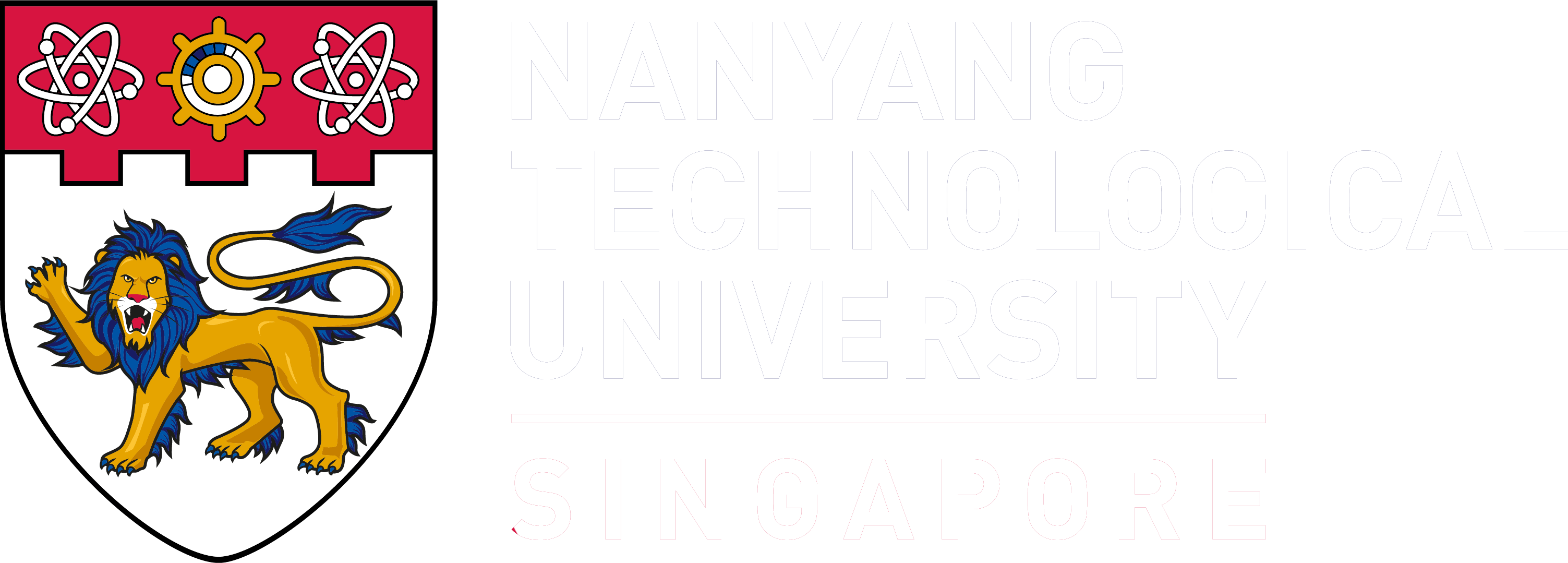 NTU logo