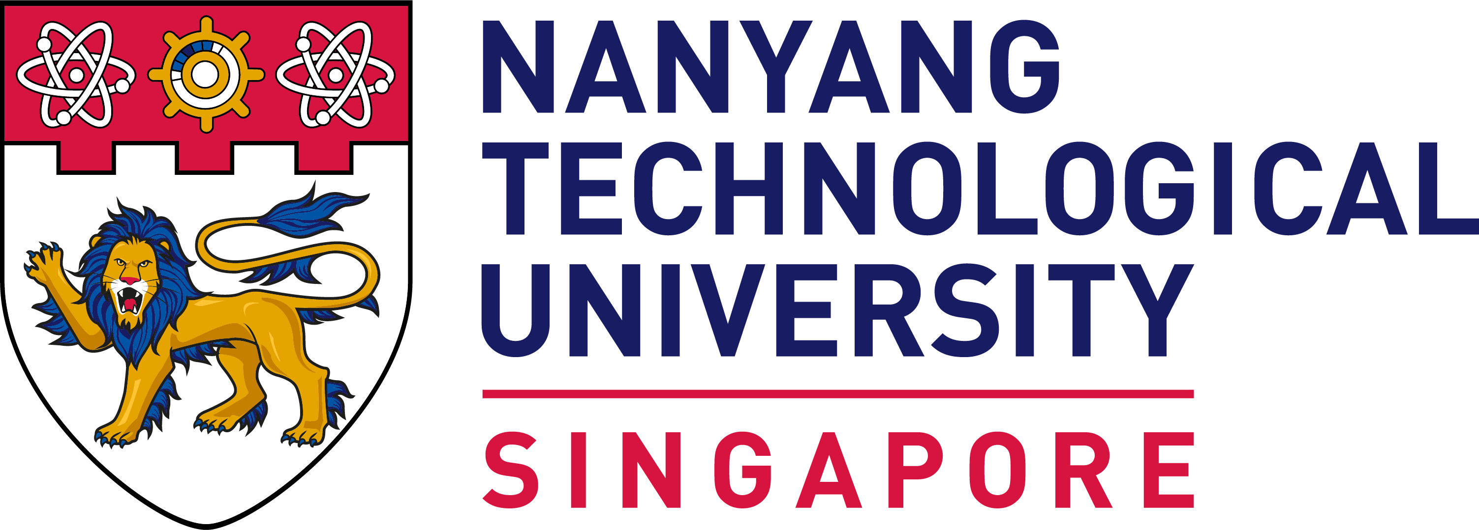 NTU logo